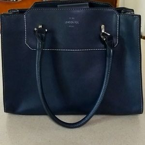 London Fog handbag